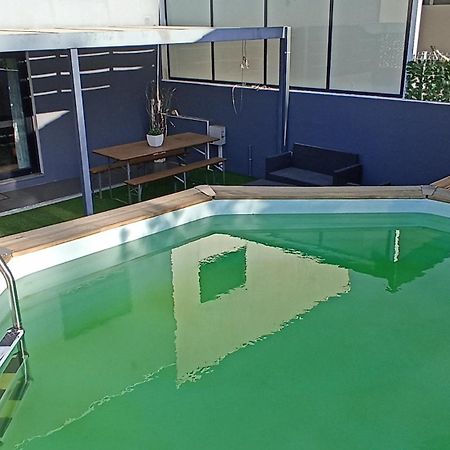 Casa Entre Rios Villa Alpendurada Bagian luar foto