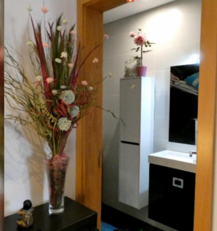 Casa Entre Rios Villa Alpendurada Bagian luar foto