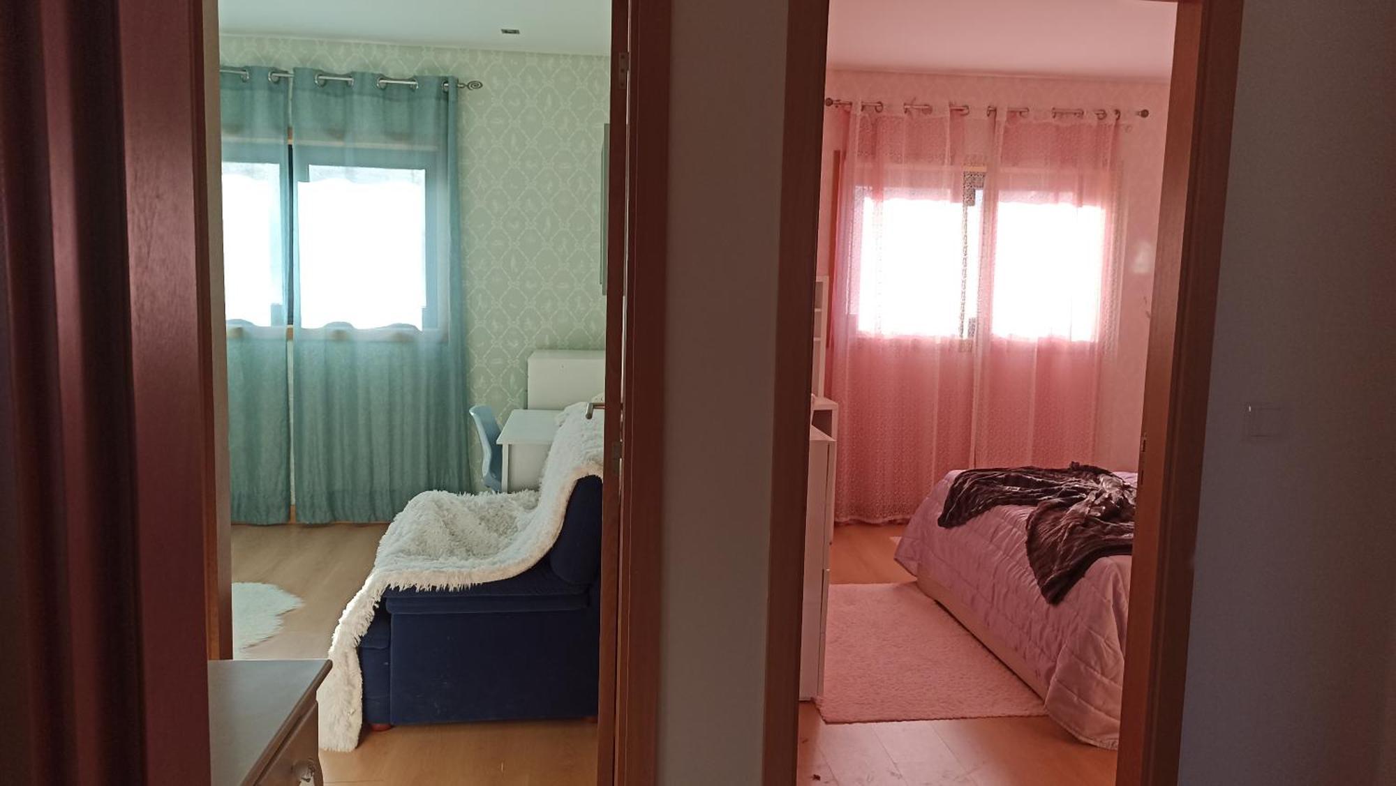 Casa Entre Rios Villa Alpendurada Bagian luar foto