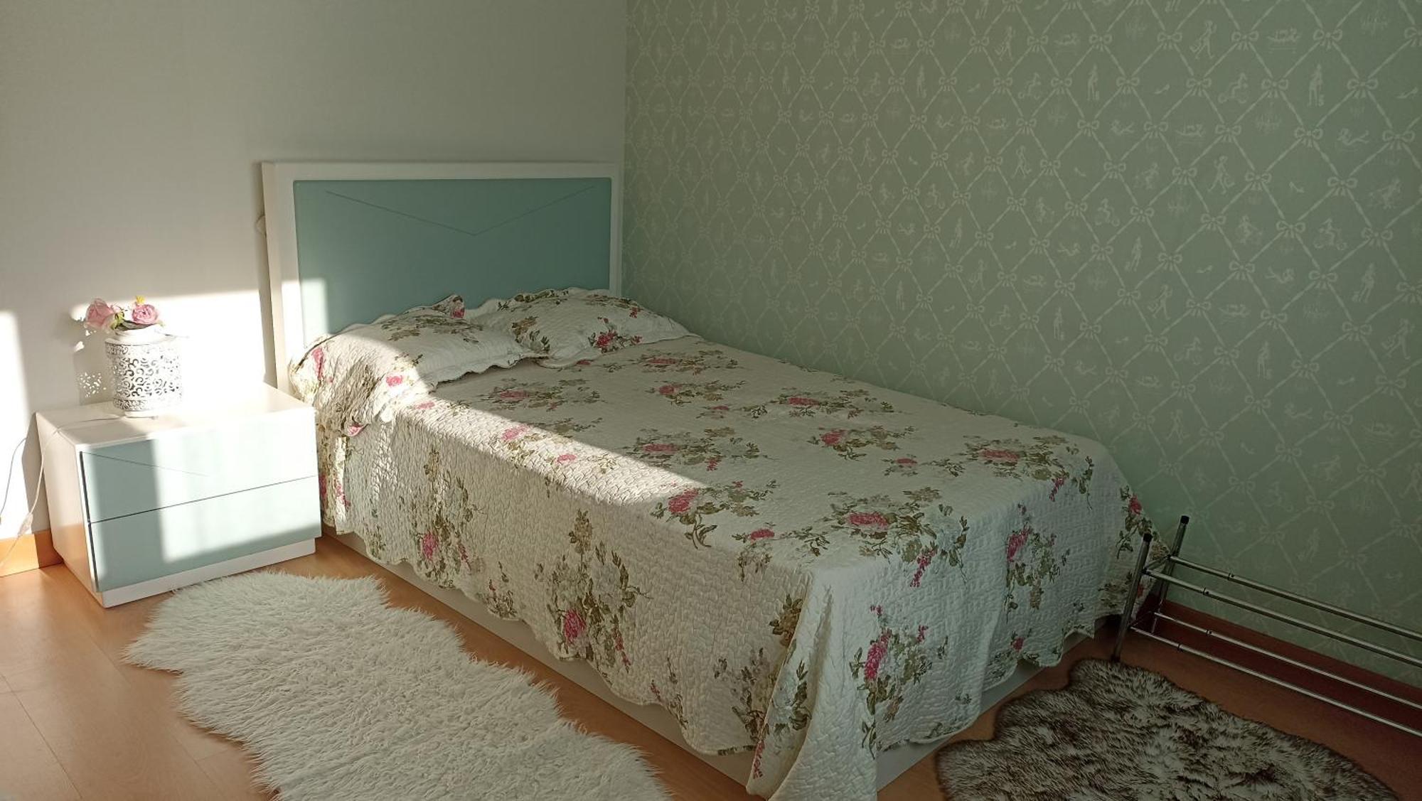 Casa Entre Rios Villa Alpendurada Bagian luar foto