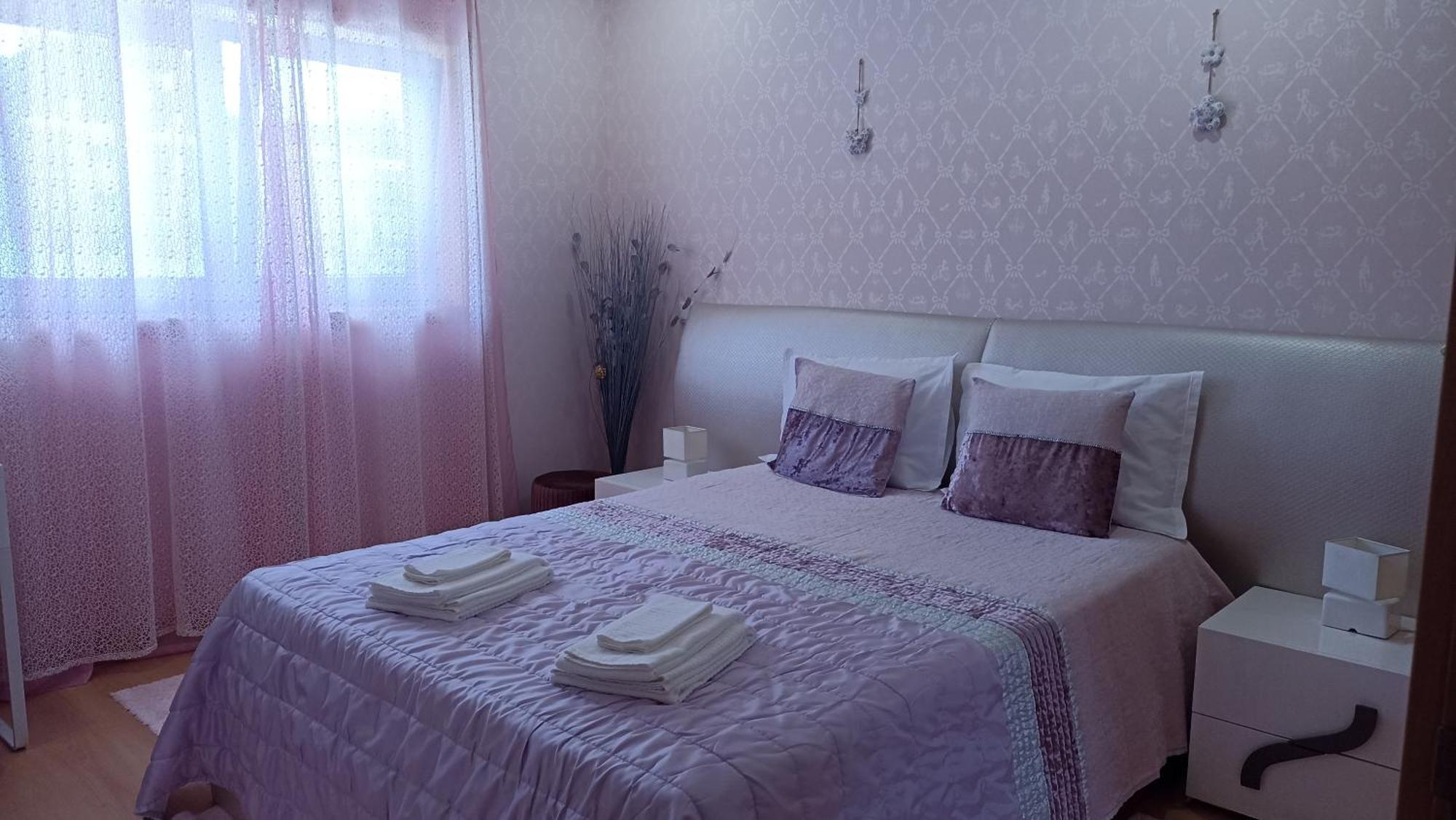 Casa Entre Rios Villa Alpendurada Bagian luar foto