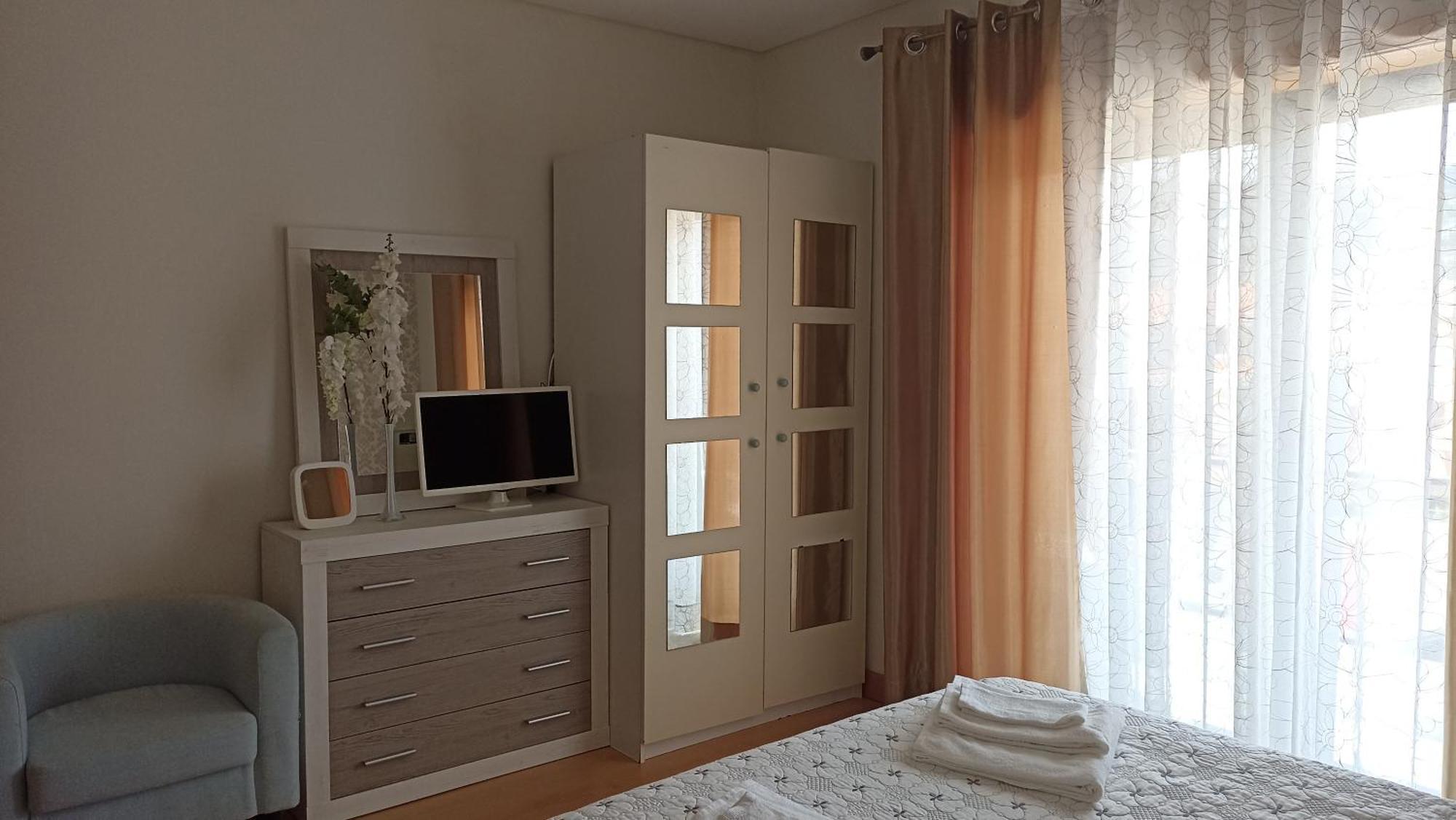 Casa Entre Rios Villa Alpendurada Bagian luar foto