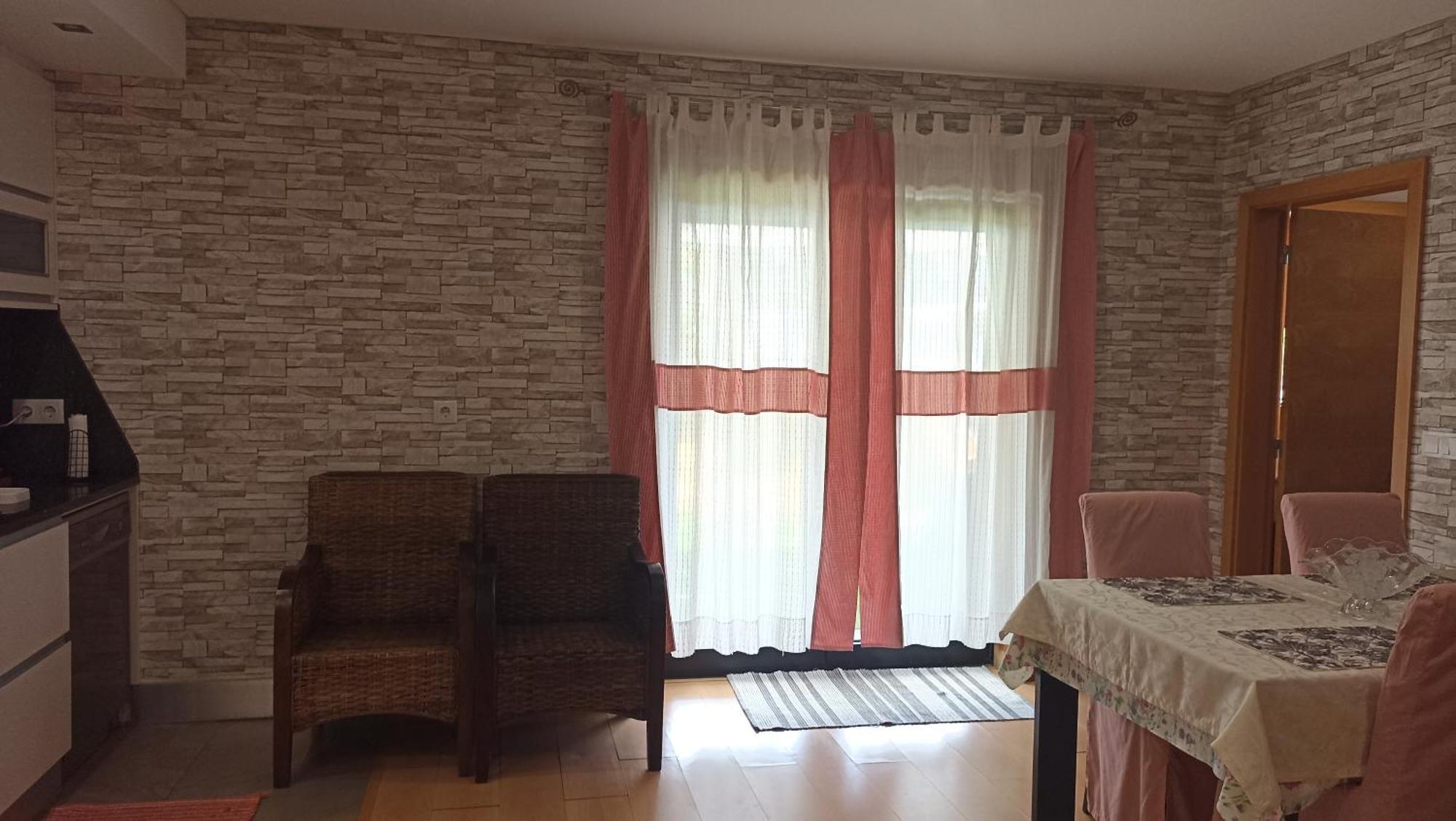 Casa Entre Rios Villa Alpendurada Bagian luar foto