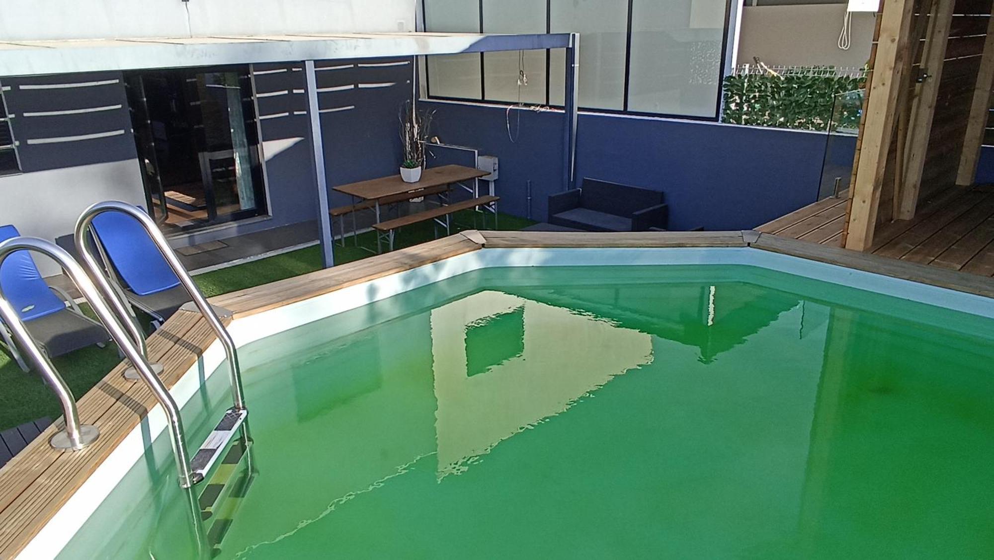Casa Entre Rios Villa Alpendurada Bagian luar foto