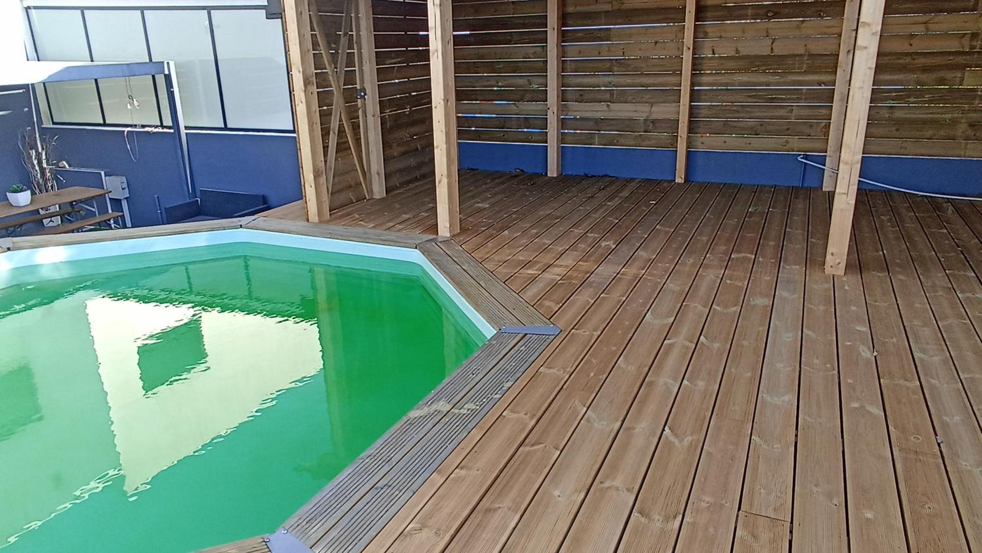 Casa Entre Rios Villa Alpendurada Bagian luar foto