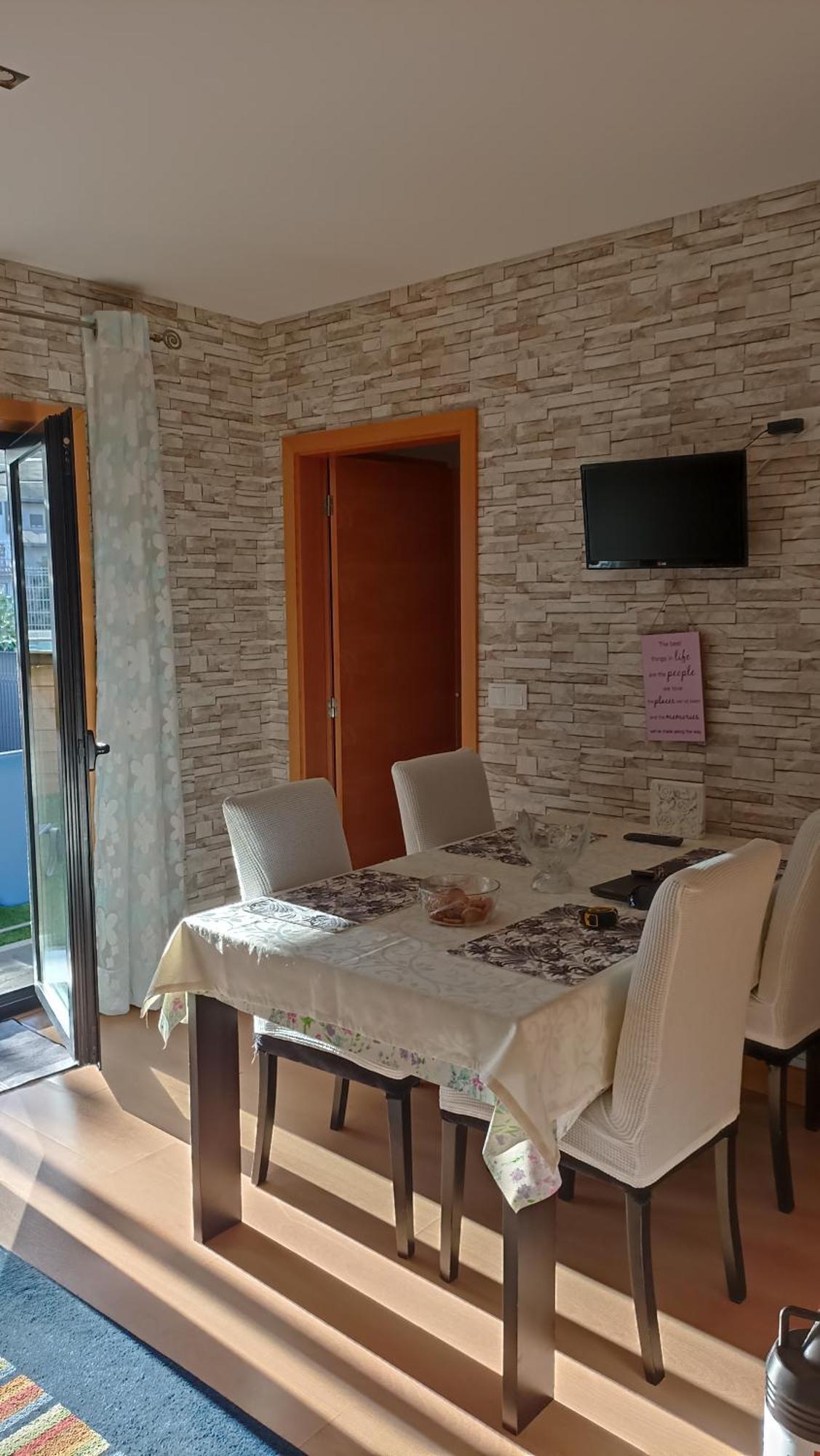Casa Entre Rios Villa Alpendurada Bagian luar foto
